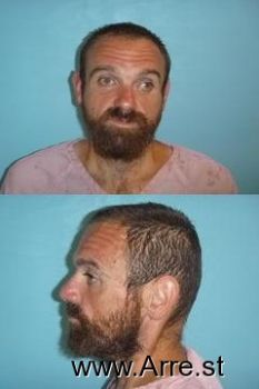 William Steven Walsh Mugshot