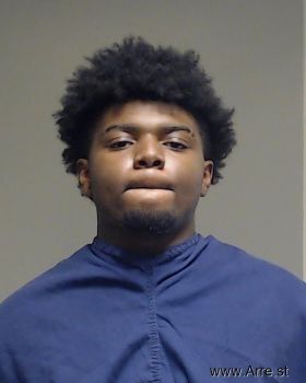 William Dayvion Womack Mugshot