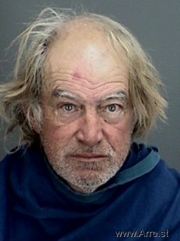 William Larry York Mugshot