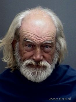 William Larry York Mugshot