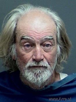 William Larry York Mugshot