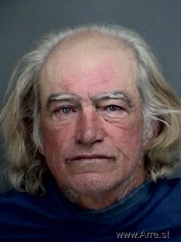 William Larry York Mugshot