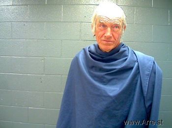 William Larry Iii York Mugshot