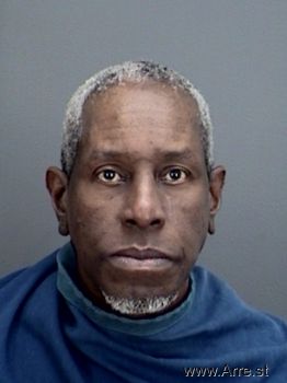 William-tyson  Sams Mugshot