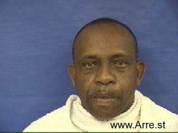 Willie Lee Andrews Mugshot