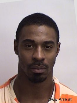 Willie Thedric Andrews Mugshot