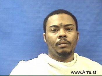 Willie Deandrea Barrett Mugshot