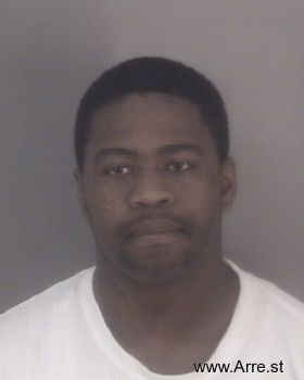 Willie Andrew Bryant Mugshot