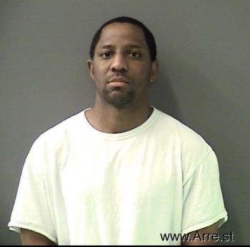 Willie Vern Bryant Mugshot