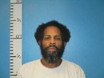 Willie Lee Carter Mugshot