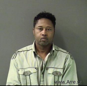 Willie Elton Clark Mugshot