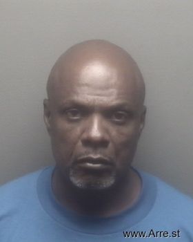 Willie Claude Collier Mugshot