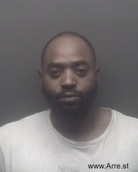 Willie Darrell Collins Mugshot