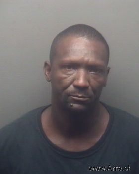 Willie  Daniels Mugshot