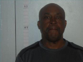 Willie Lee Edwards Mugshot