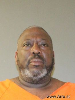 Willie Joe Gilmore Mugshot