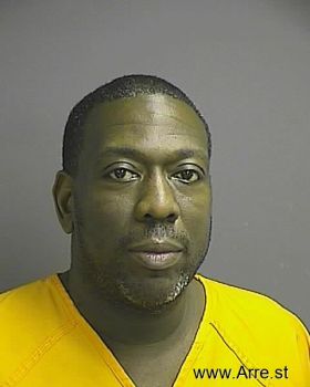 Willie Joe Gilmore Mugshot