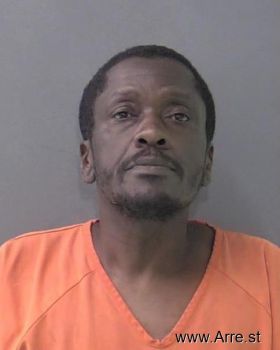 Willie Cornelius Green Mugshot