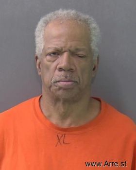 Willie Earl Griffin Mugshot