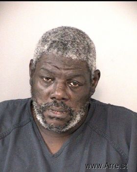 Willie Frank Hill Mugshot