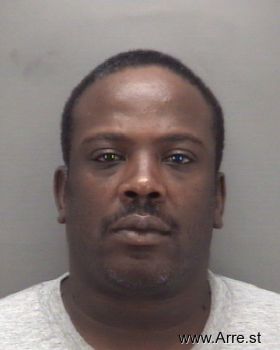 Willie Earl Howard Mugshot