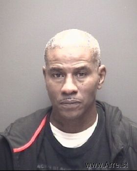 Willie Lavell Hunt Mugshot