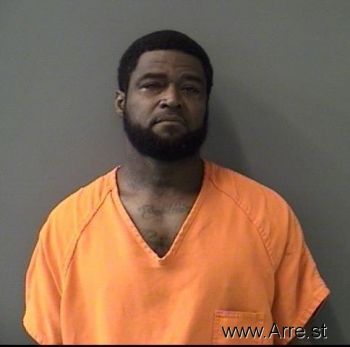 Willie Lawrence King Mugshot