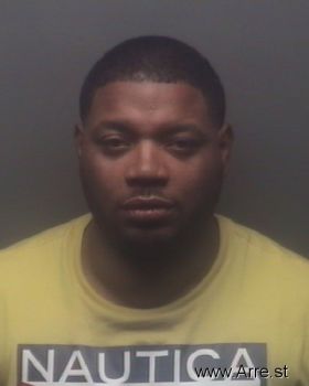 Willie Floyd Knighton Mugshot