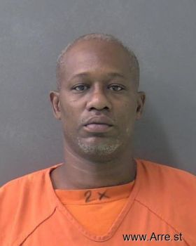 Willie James Junior Lee Mugshot