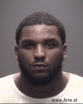 Willie Lee Logan Mugshot