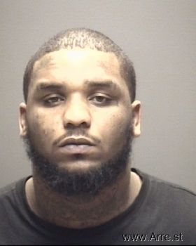 Willie Lee Logan Mugshot