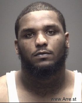 Willie Lee Logan Mugshot