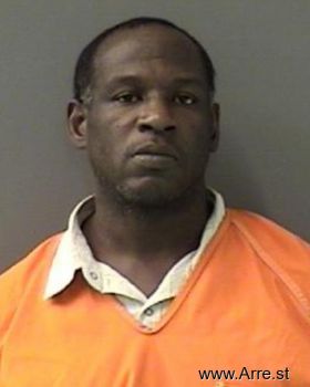 Willie Donnell Marshall Mugshot