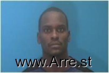 Willie Leviticus Mims-henderson Mugshot