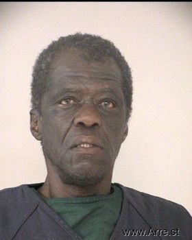 Willie Charles Jr Norman Mugshot