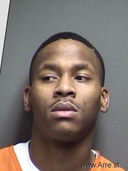 Willie Iii Owens Mugshot