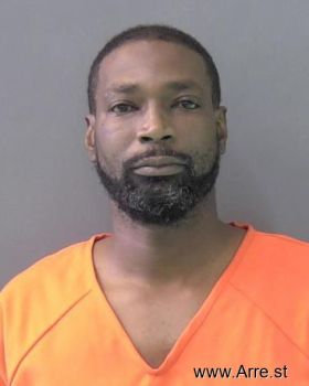 Willie Lee Senior Perry Mugshot