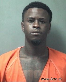 Willie Black Powell Mugshot