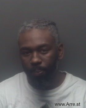 Willie  Powell Mugshot