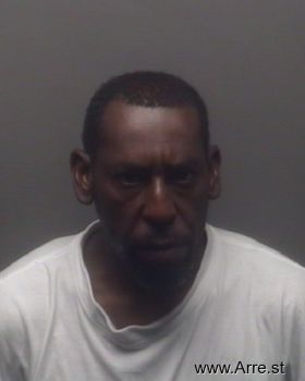 Willie Bobby Powell Mugshot