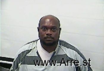 Willie James Stevenson Mugshot