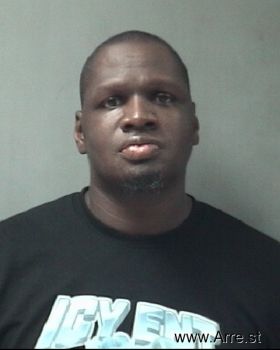 Willie Charles Stewart Mugshot