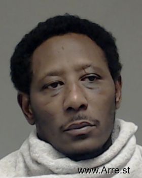 Willie  Thompson Mugshot