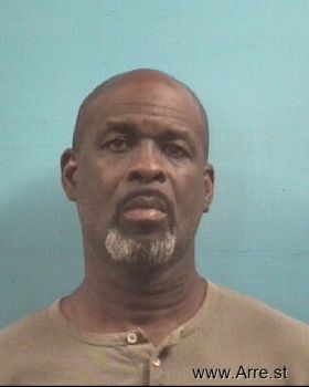 Willie Lee Walker Mugshot