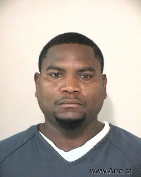 Willie Jermaine Walker Mugshot