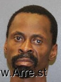 Willie  Wright Mugshot