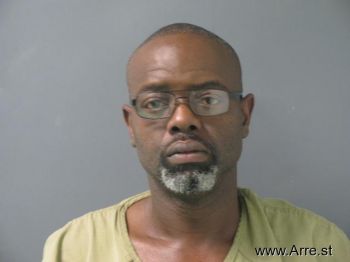 Winston Alexander Davis Mugshot