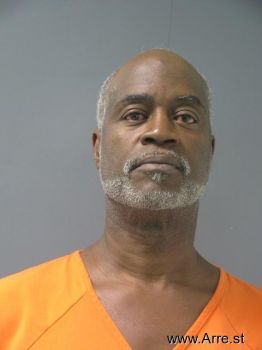 Winston Dale Davis Mugshot