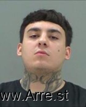 Xavier  Hernandez Mugshot