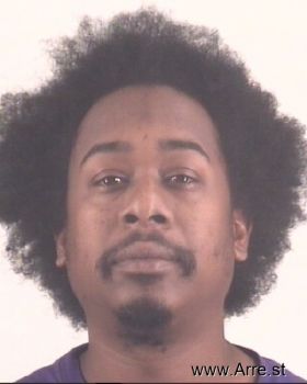 Xavier Leonard Taylor Mugshot